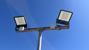 instalacion focos comunidad de madrid