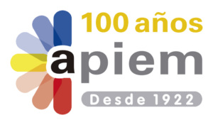 logo apiem 100 anos desde 1024x601
